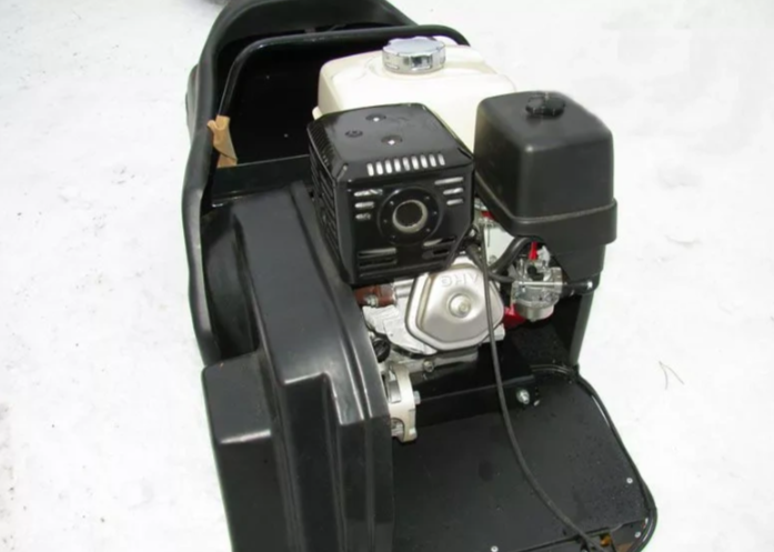 Мотобуксировщик ВОЛГАРЬ 9 Утилитарный в Костроме