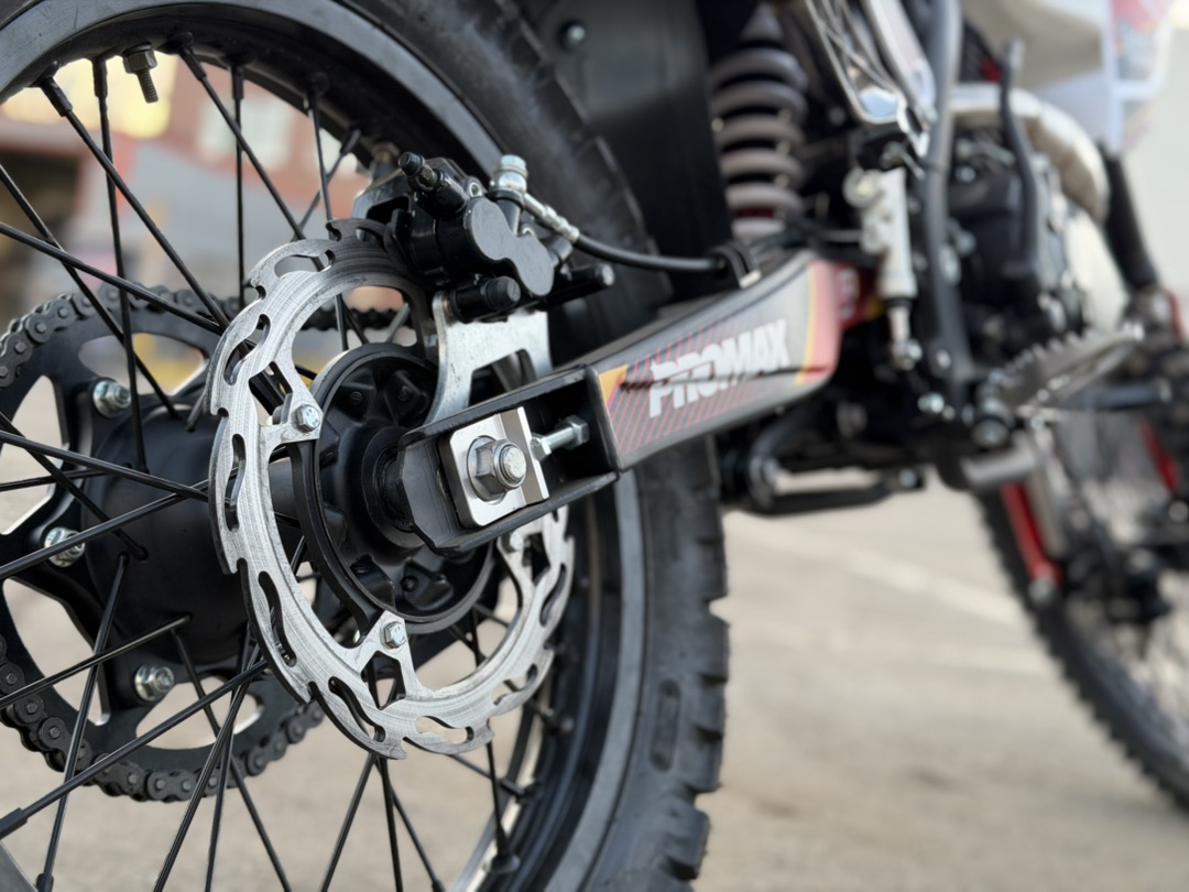 Кроссовый мотоцикл PROMAX K2 PR400 в Костроме