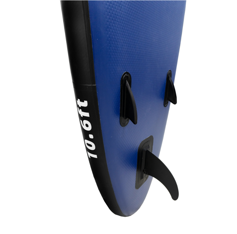 Сап-борд синий 10.6ft RIVIERA в Костроме