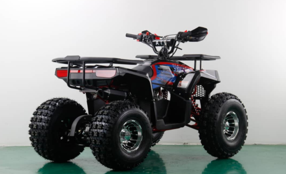 Квадроцикл GBM MAVERICK 222 NEW в Костроме