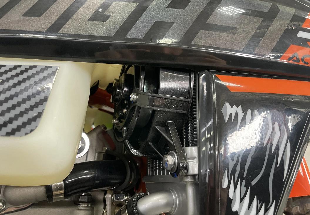 Мотоцикл PROGASI HARDCORE 450 в Костроме