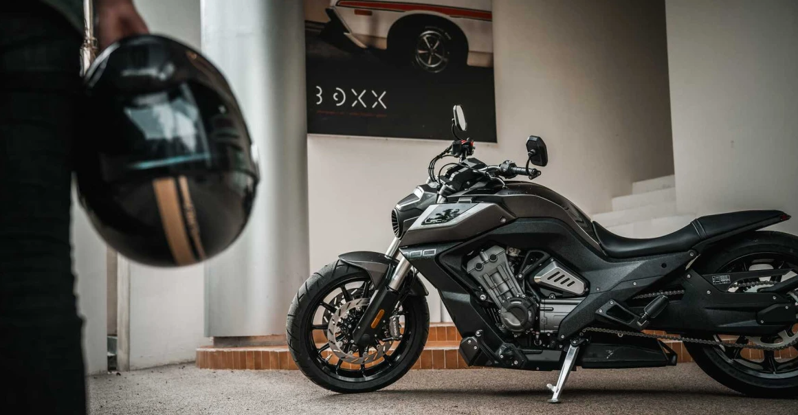 Мотоцикл Benda LFC 700 Pro в Костроме