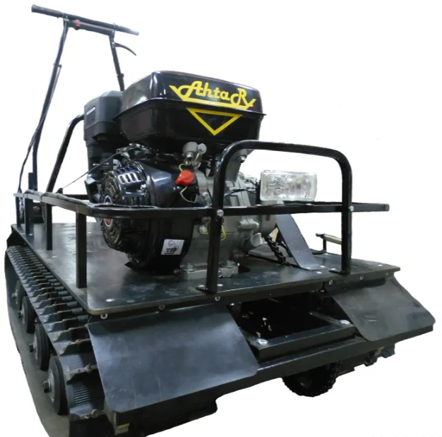 Мотобуксировщик AhtaR L11 в Костроме