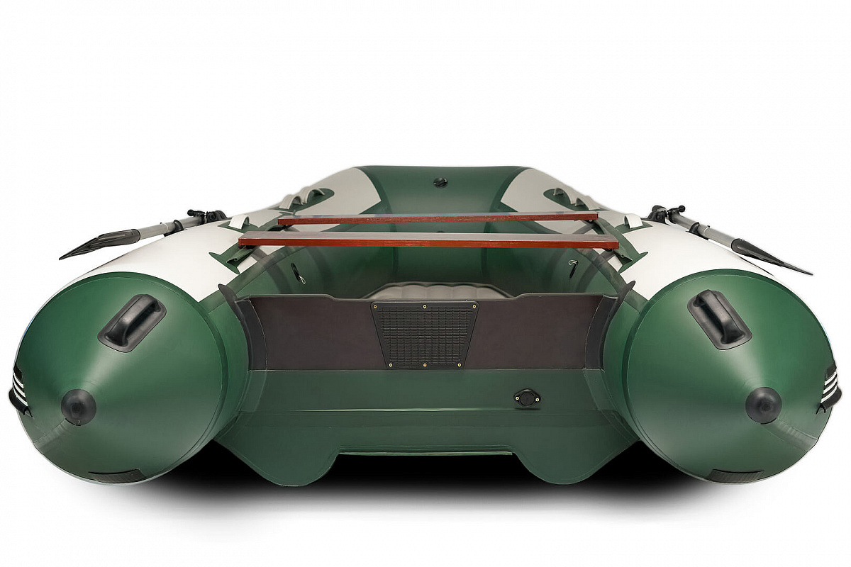 Лодка MISHIMO LITE DF 370 в Костроме