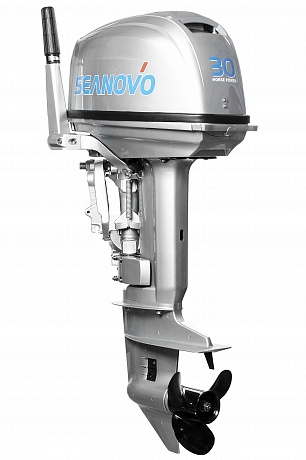 Лодочный мотор SEANOVO SN30FHL в Костроме