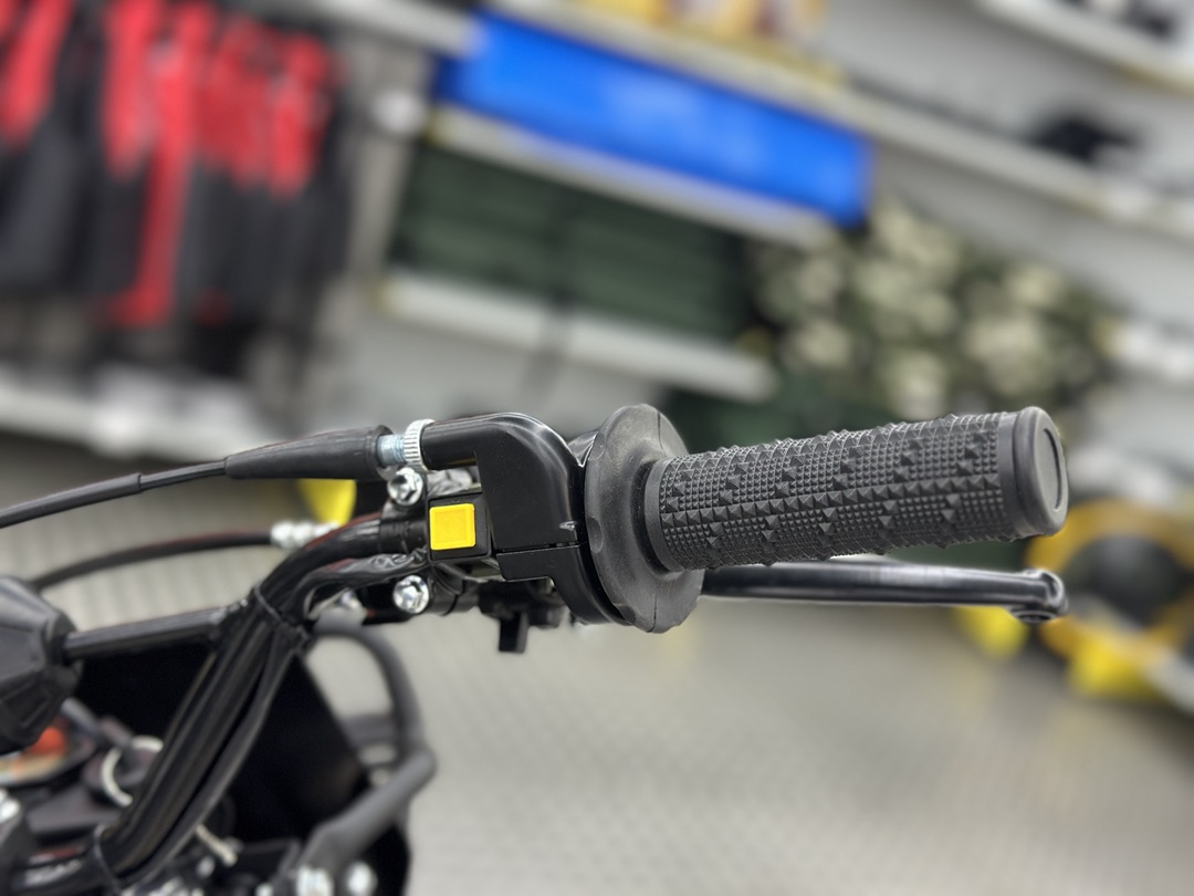 Кроссовый мотоцикл PROMAX ARMY 250 в Костроме