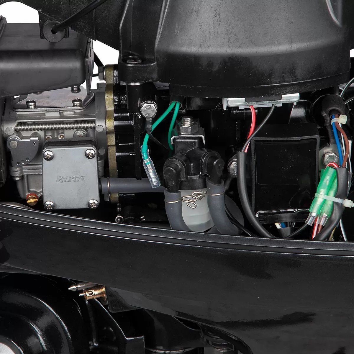 Лодочный мотор MARLIN MP 9.9 AMHS в Костроме