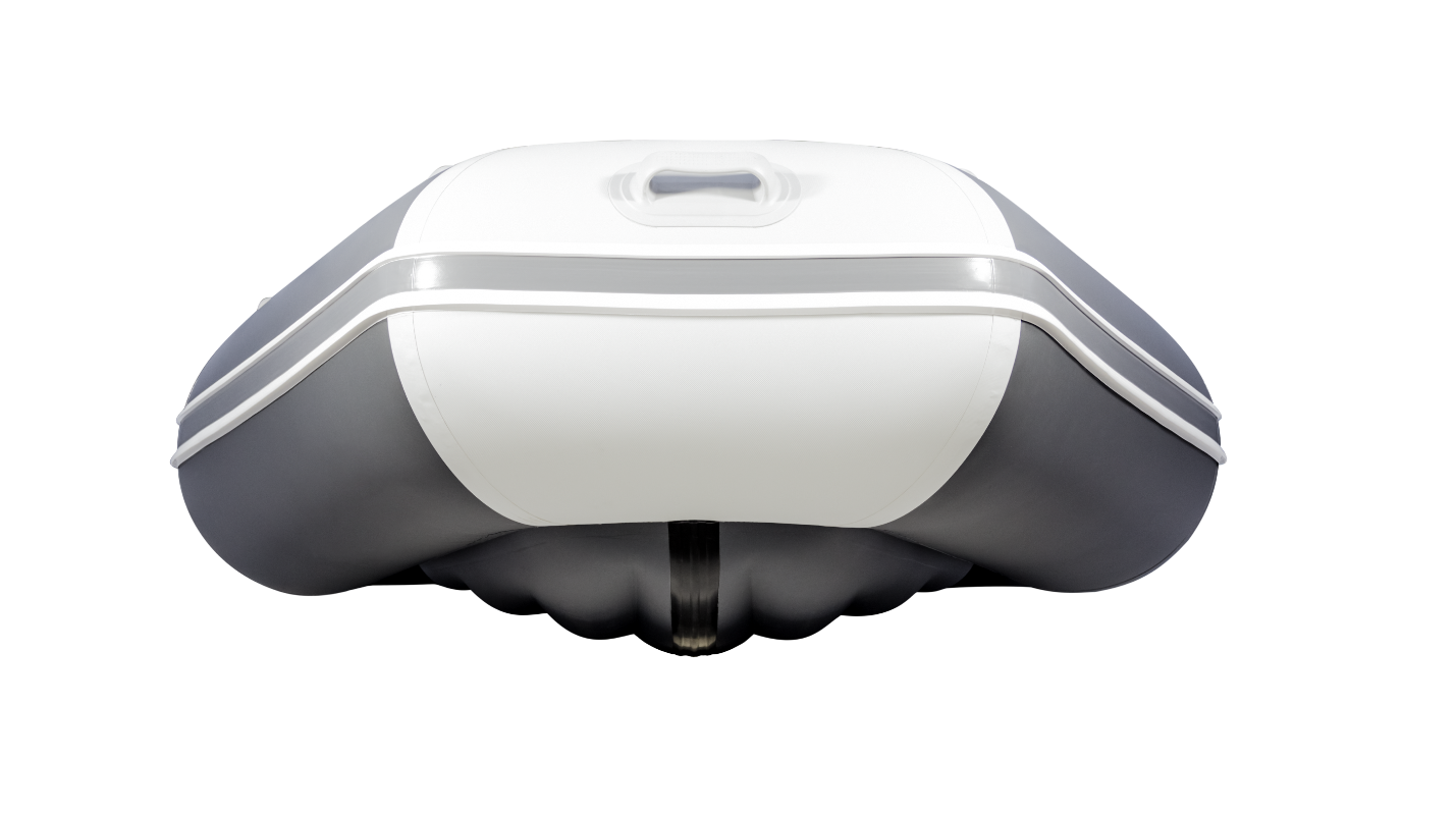 Лодка АКВА 3400 НДНД в Костроме