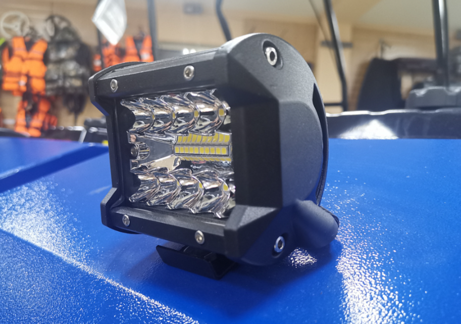 Мотобуксировщик SNOWBEAR 500 15 в Костроме