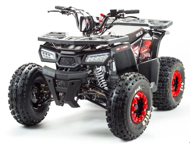 Квадроцикл PROMAX WILD 175 в Костроме