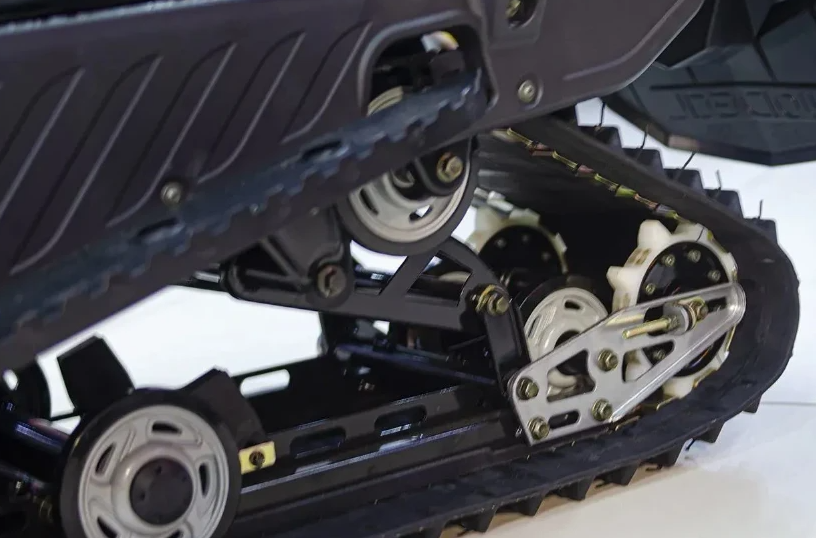 Снегоход Ataki WD 300 в Костроме