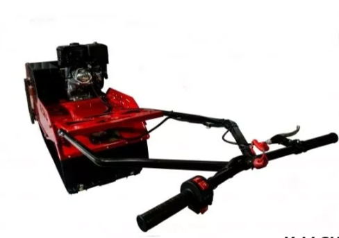 Мотобуксировщик Сила 500 9 л.с. в Костроме