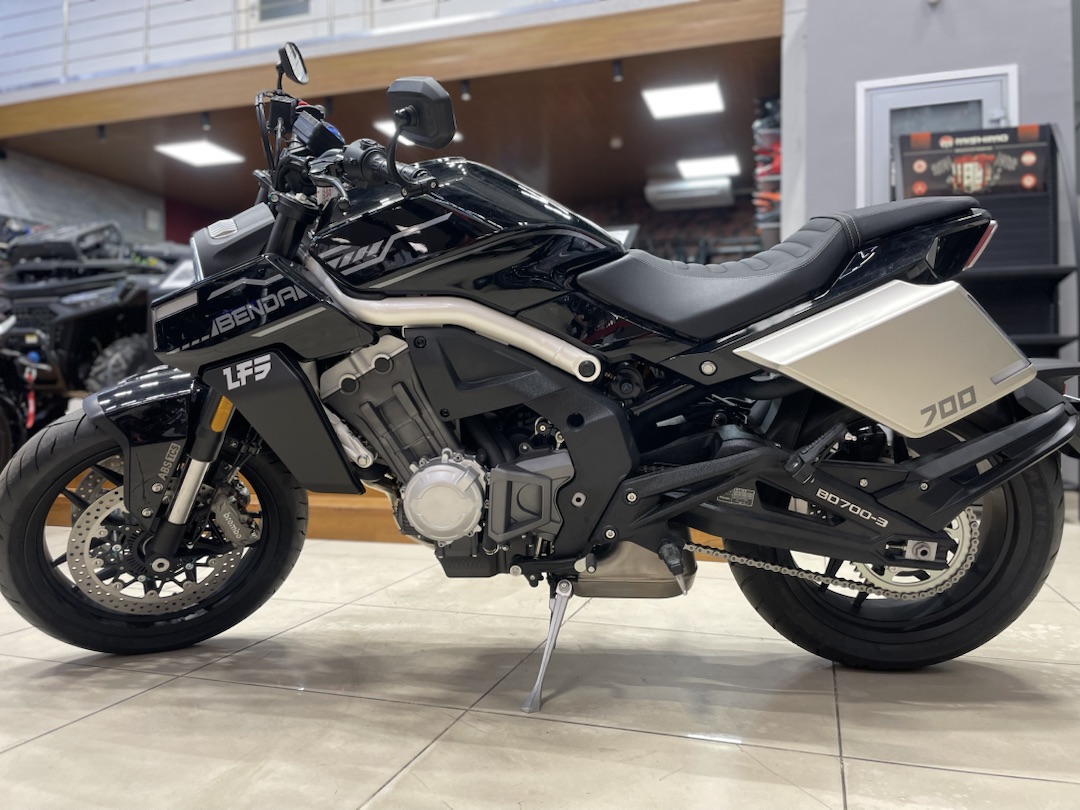 Мотоцикл Benda LFS 700 в Костроме