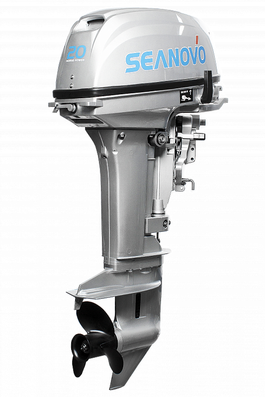 Лодочный мотор SEANOVO SN20FHS в Костроме