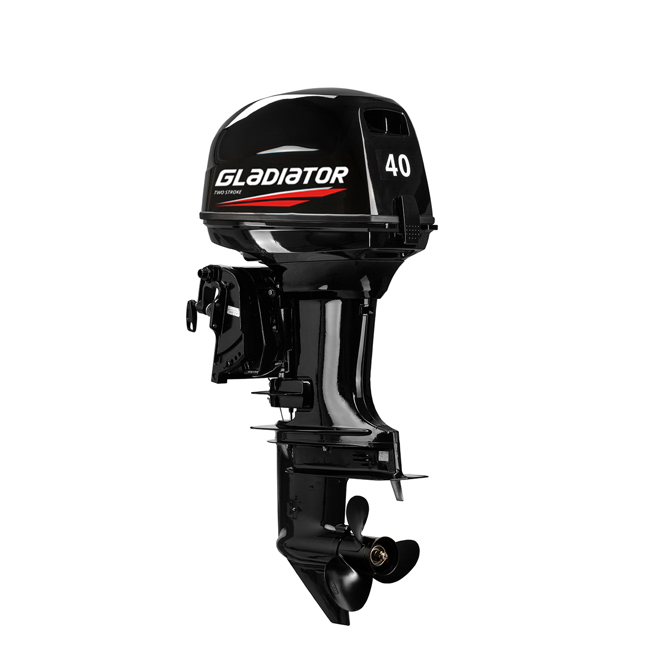 ЛОДОЧНЫЙ МОТОР GLADIATOR G40FES в Костроме