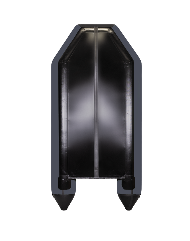  Лодка АКВА 2800 Слань-книжка киль в Костроме