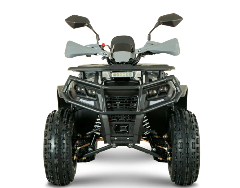 Квадроцикл YACOTA DRAGON LUX LD 125 в Костроме