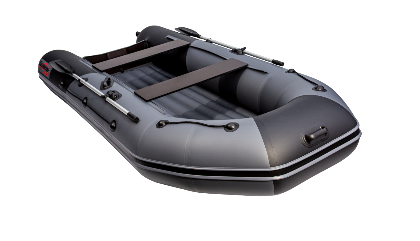 Лодка Таймень NX 3600 НДНД PRO в Костроме