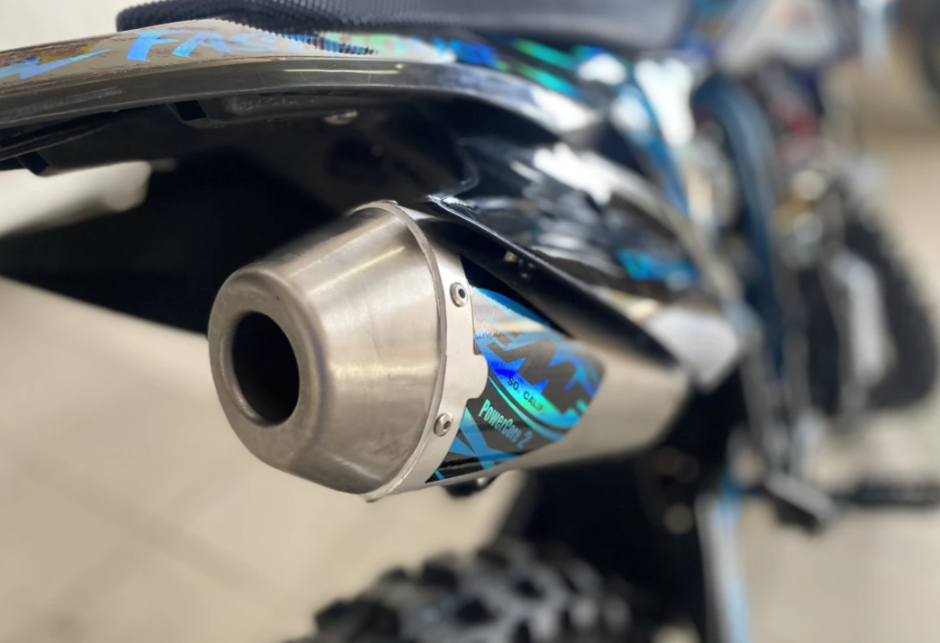 Кроссовый мотоцикл PROMAX DAIKON CB330 в Костроме