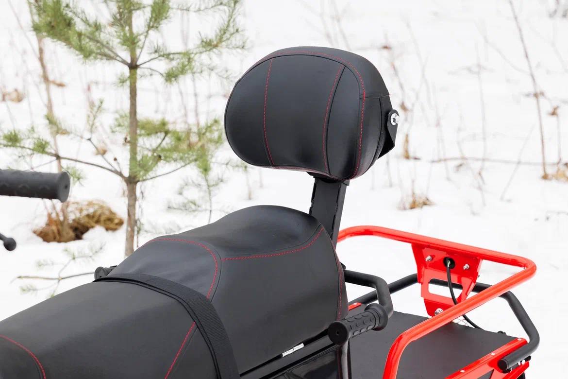 Снегоход IRBIS SF200L NEW 25/26 в Костроме