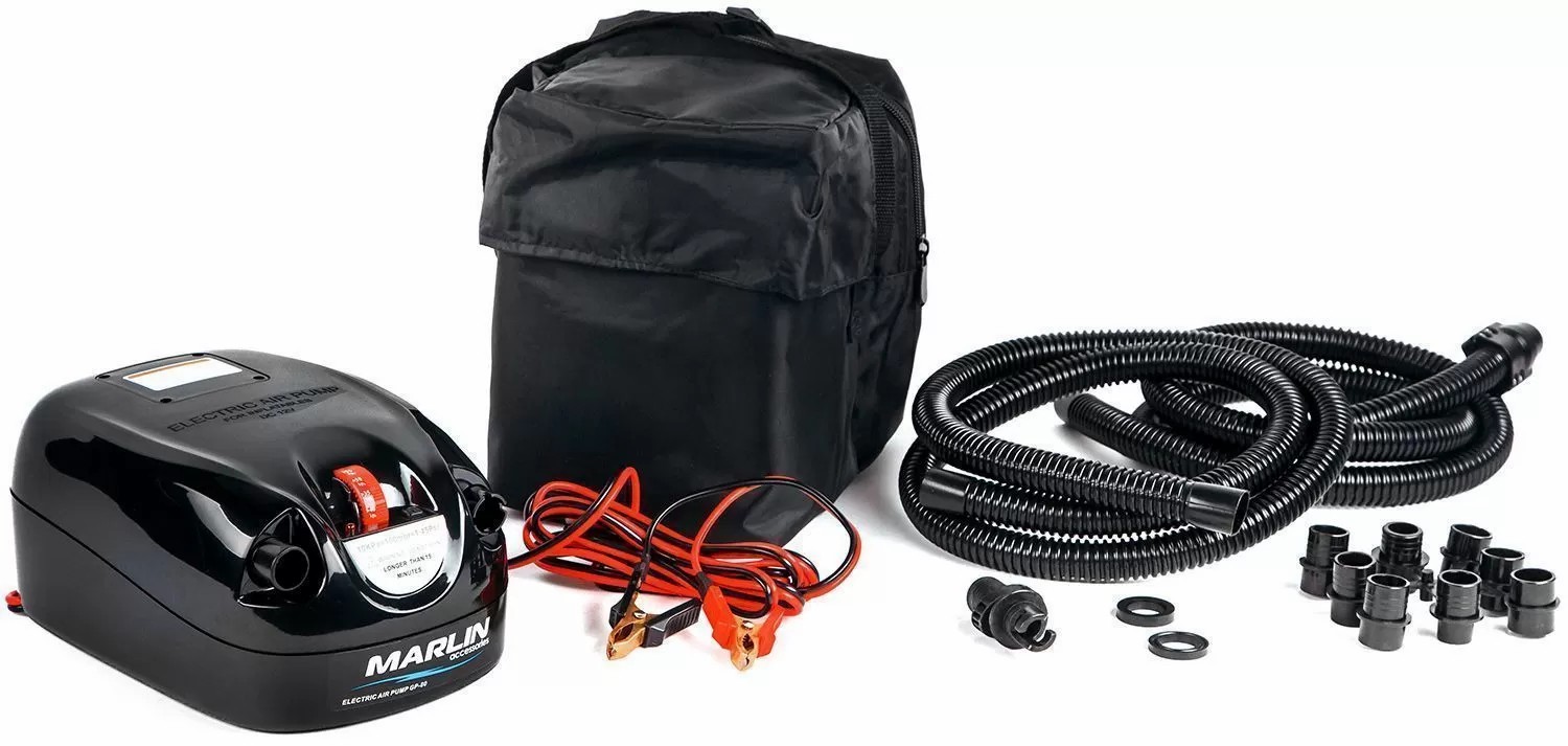 ЭЛЕКТРИЧЕСКИЙ НАСОС MARLIN GP-80 в Костроме