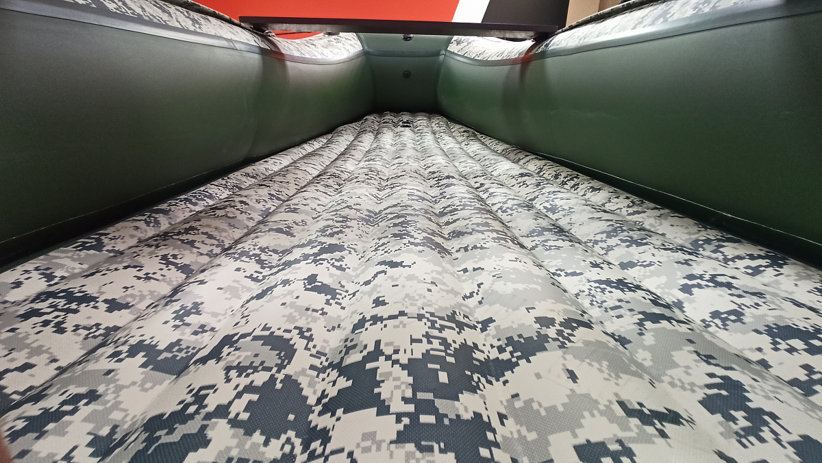 Лодка MISHIMO SPORT 370 в Костроме