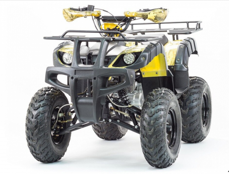 Квадроцикл MOTOLAND (МОТОЛЕНД) 250 ADVENTURE в Костроме