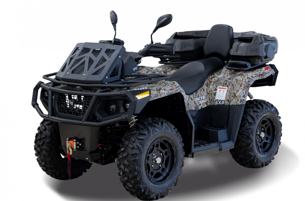 Квадроцикл HISUN TACTIC GT1000/EXTREME EDITION в Костроме