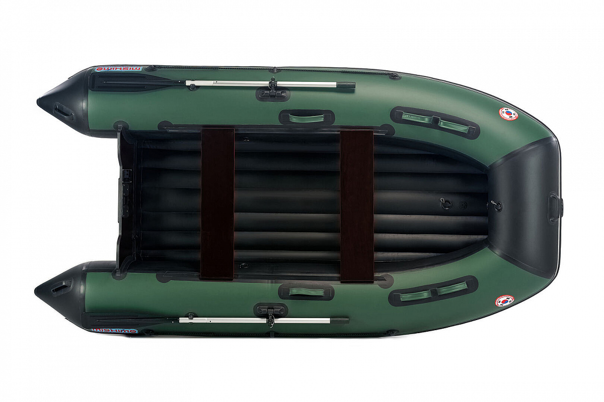 Лодка MISHIMO LITE 350 в Костроме