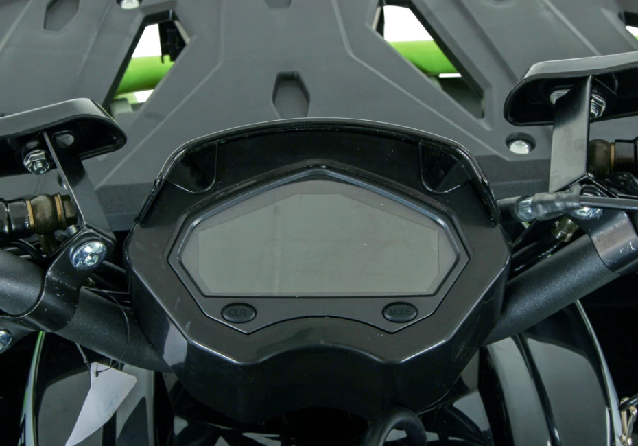 Квадроцикл YACOTA DRAGON LUX 125 в Костроме