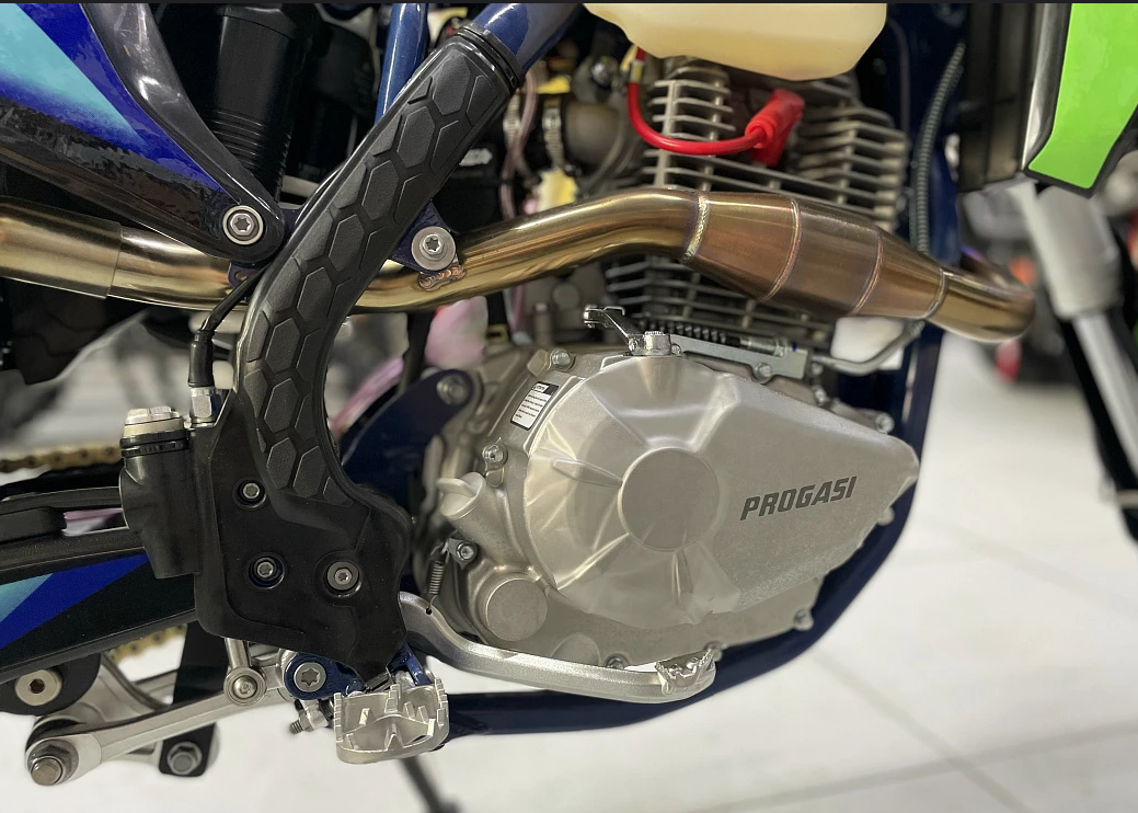 Мотоцикл Progasi RACE 300 AIR PRO SPORT в Костроме