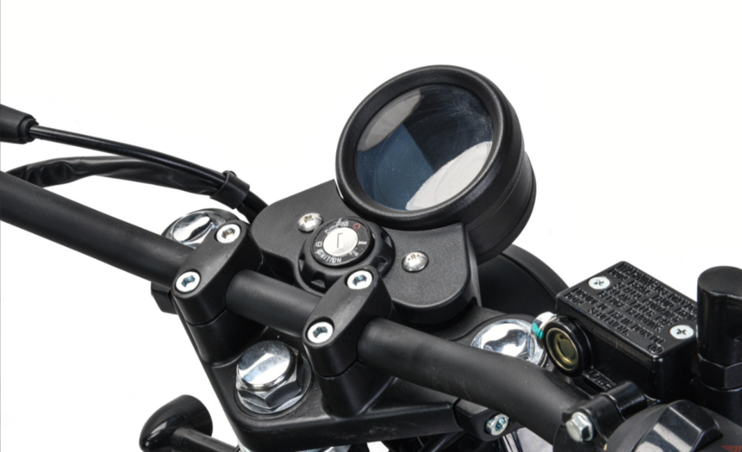 Мотоцикл MOTOLAND (МОТОЛЕНД) TEXAS 300 в Костроме