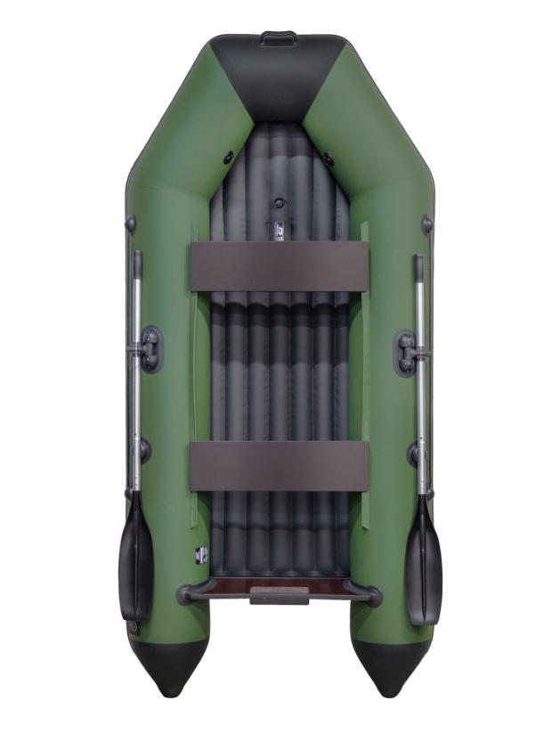  Лодка АКВА 2800 НДНД в Костроме