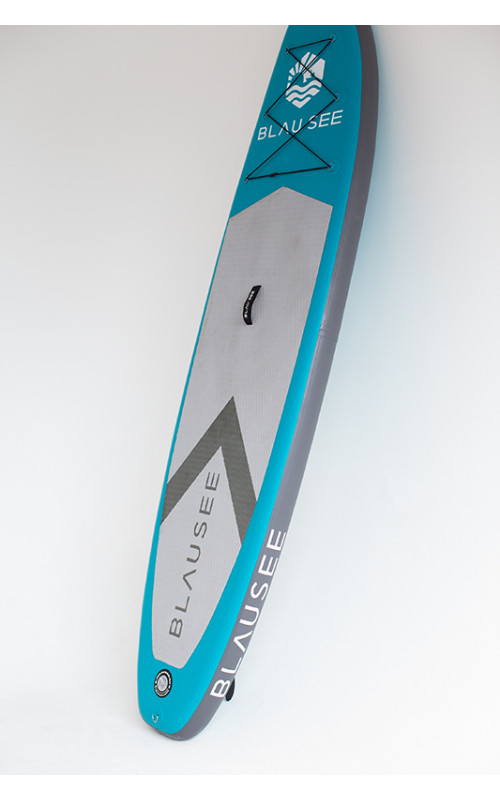 НАДУВНОЙ САП БОРД BLAUSEE 10 в Костроме