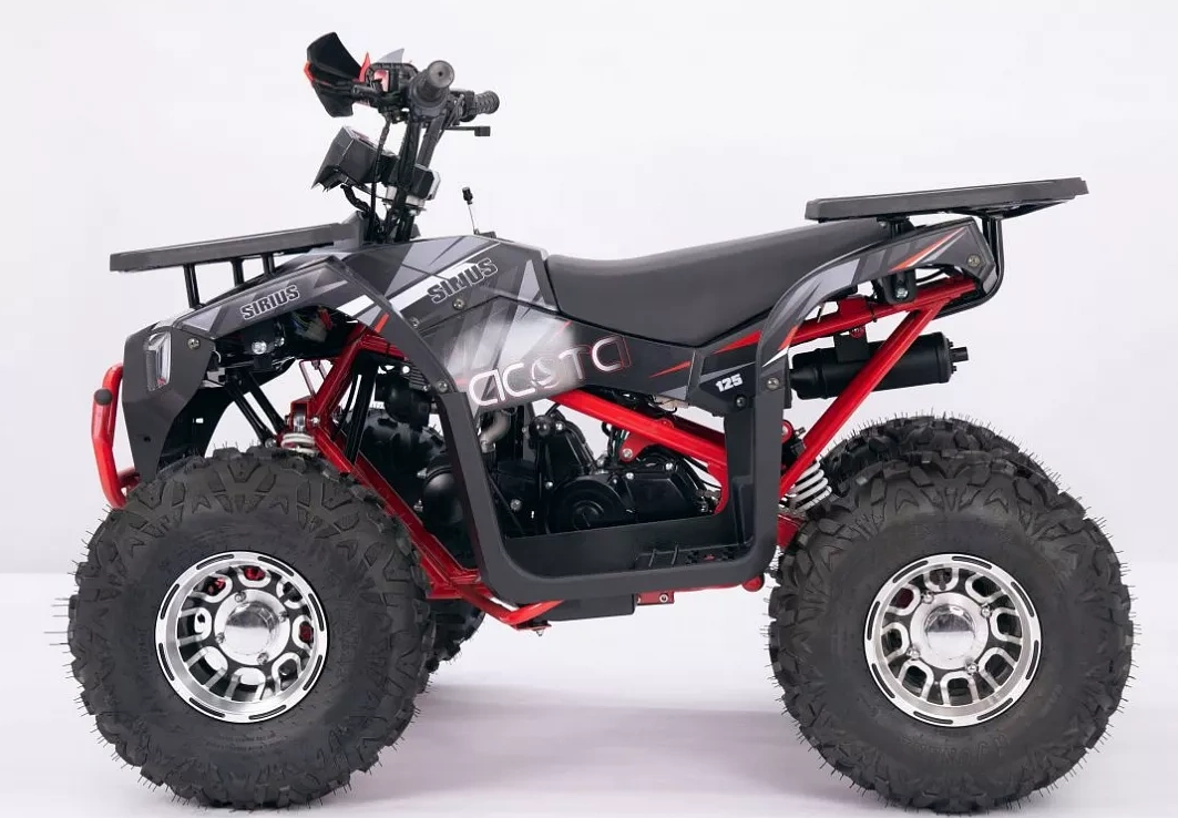 Квадроцикл YACOTA Sirius LD 125 в Костроме