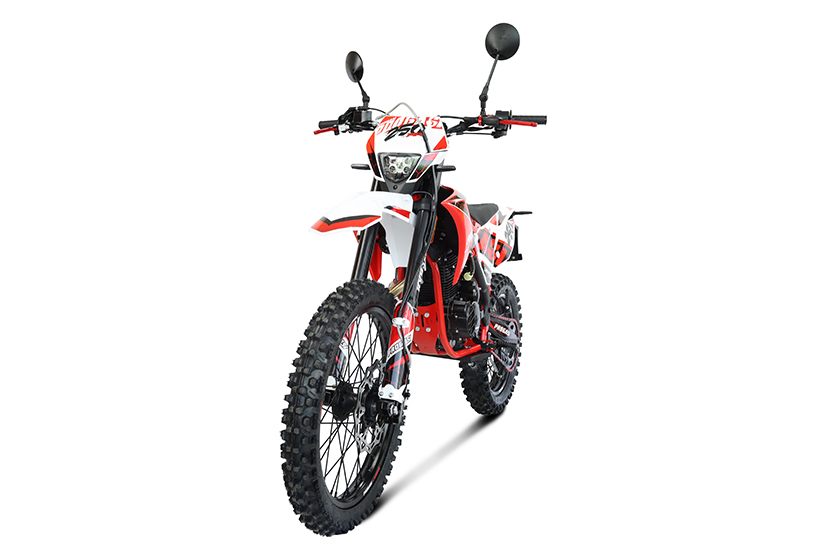 Мотоцикл PROGASI SUPER MAX 250 RR (ЭПТС) в Костроме