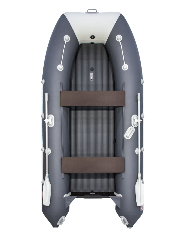 Лодка Таймень lx 3600 нднд в Костроме