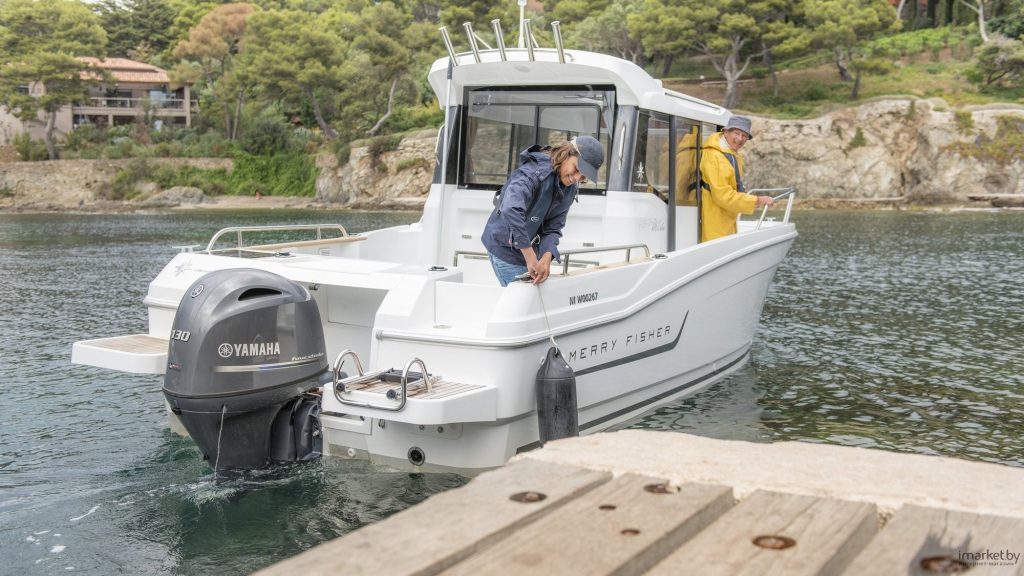 ЛОДОЧНЫЙ МОТОР YAMAHA F130 AETX в Костроме