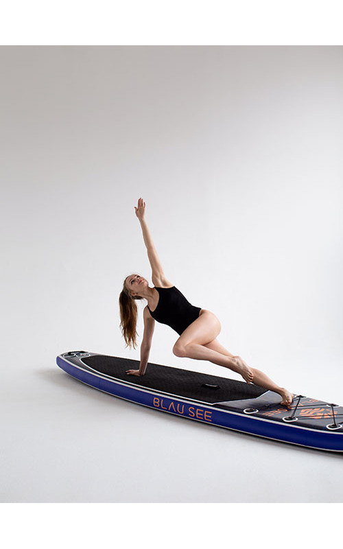 НАДУВНОЙ САП БОРД OCEAN SUNSET 12,6 в Костроме