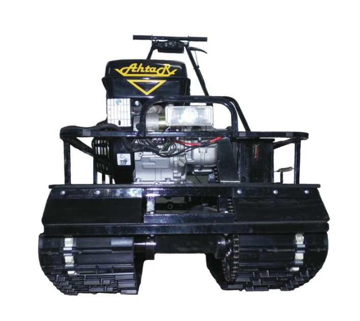 Мотобуксировщик AhtaR SL11 (с электростартером) в Костроме