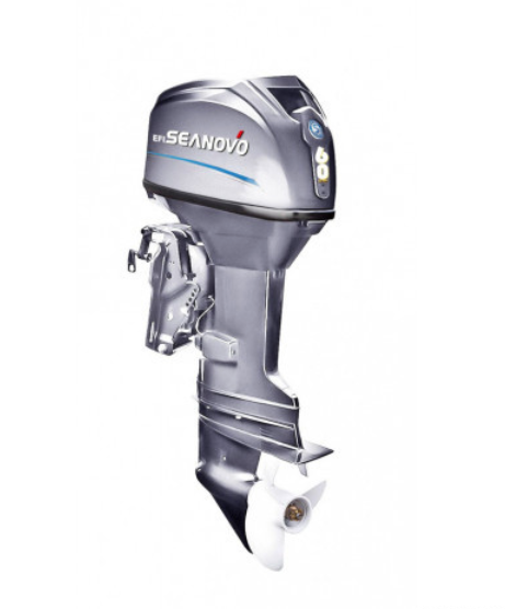 Лодочный мотор SEANOVO SNEF60HVEL-T - EFI (1,85) в Костроме