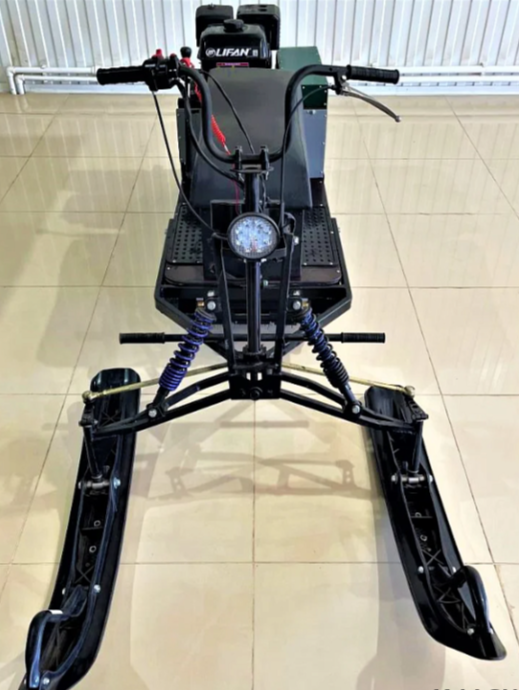 Мотобуксировщик ЕНОТ 4М в Костроме