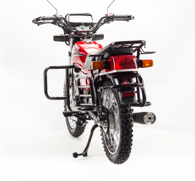 Мотоцикл MOTOLAND (МОТОЛЕНД) FORESTER LITE 200 в Костроме