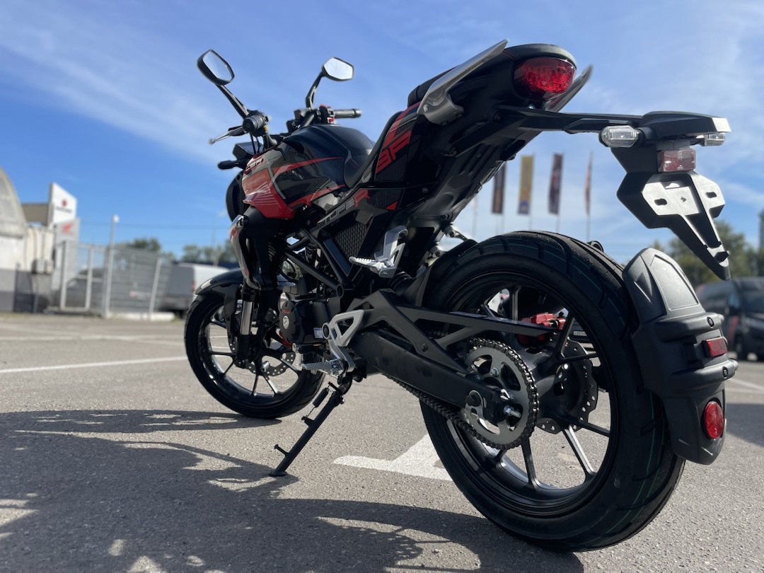 Мопед PROMAX CB150R (49) в Костроме