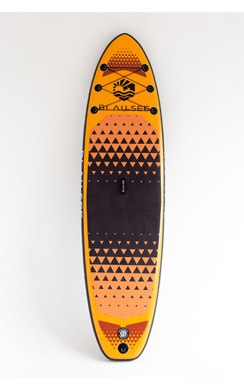 НАДУВНОЙ САП БОРД ORANGA SPACE 10,6 в Костроме