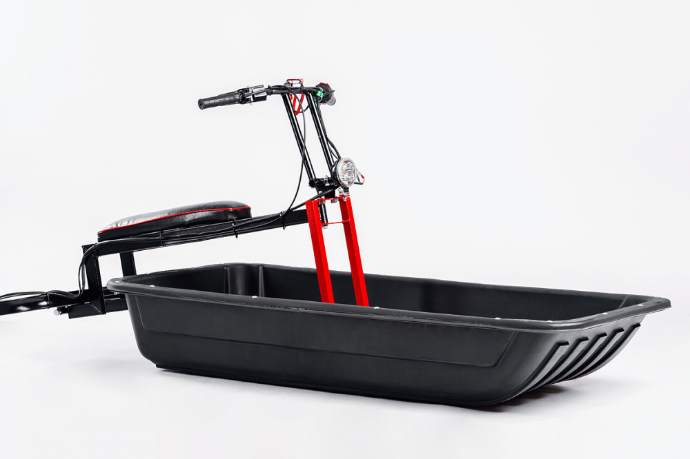 Модуль толкач IKUDZO с подогревом ручек в Костроме