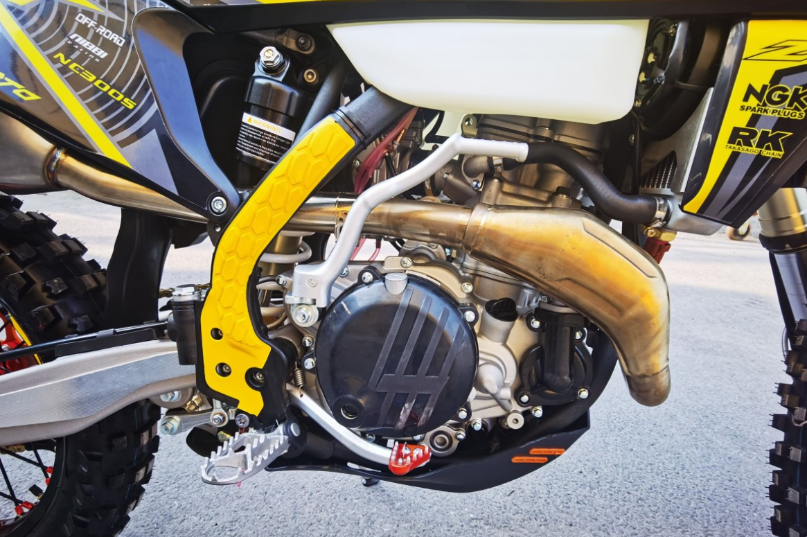 Мотоцикл JHLMOTO JHL Z8 NC300S (182-MN) в Костроме