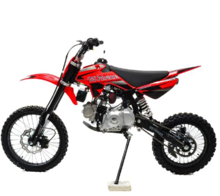 Питбайк MOTOLAND (МОТОЛЕНД) GS Motors S12 17/14 в Костроме