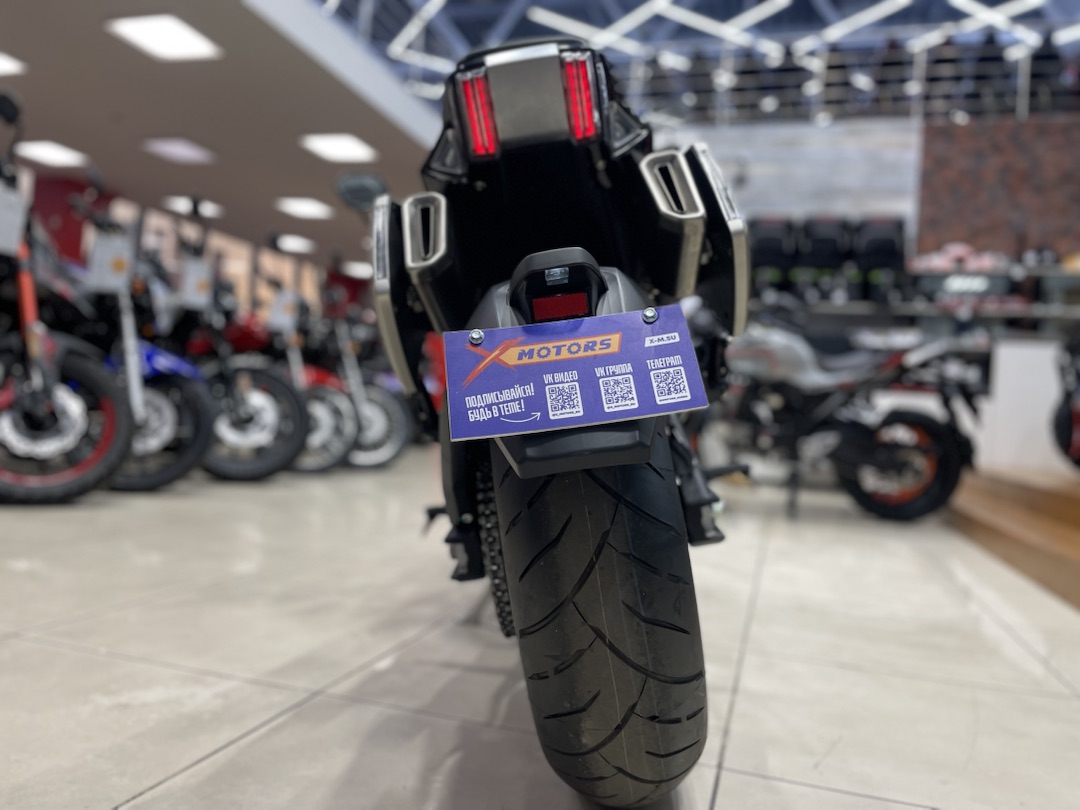 Мотоцикл Benda LFS 700 в Костроме