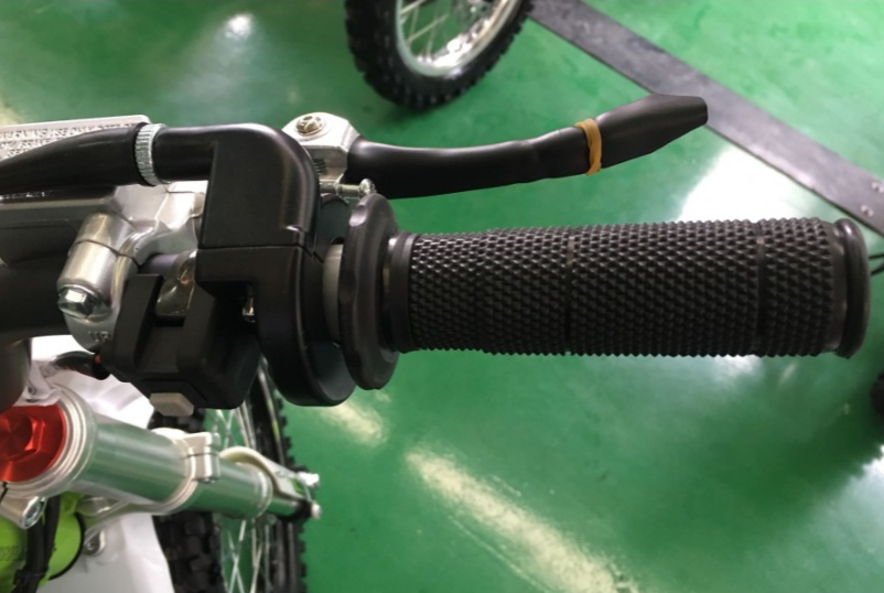 Питбайк JHLMOTO JHL Z140E (YX1P56FMJ) в Костроме